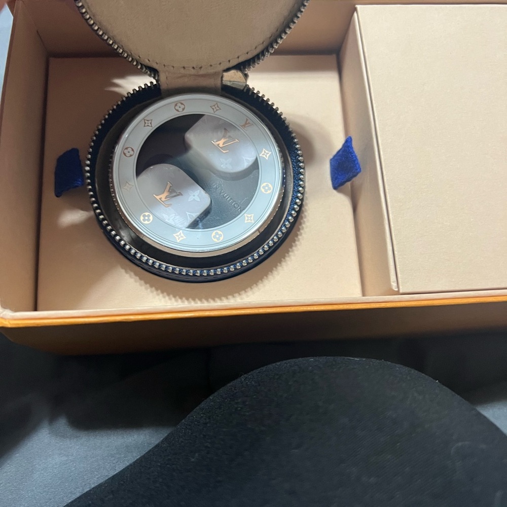 Louis Vuitton Orange Box - Picture 2 of 5